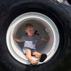 Meet your Posher, Annette